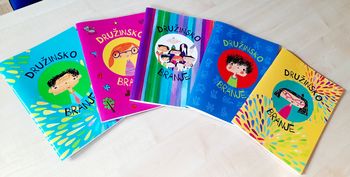 Pridružite se Družinskemu branju