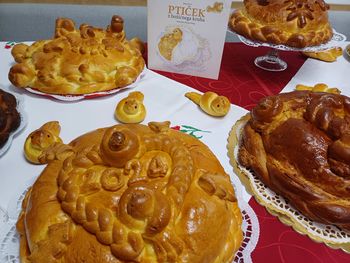 V Tržišču prva razstava poprtnikov 