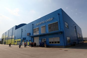 Objavljeno je javno naznanilo o spremembi okoljevarstvenega dovoljenja za Toplarno Celje Objavljeno je javno naznanilo o spremembi okoljevarstvenega dovoljenja za Toplarno Celje
