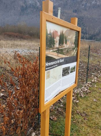Vandali ustvarjali "nove spomine" na Hrenovci