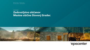 VISOKE OCENE ZA ŽUPANOVE NASTOPE V JAVNOSTI