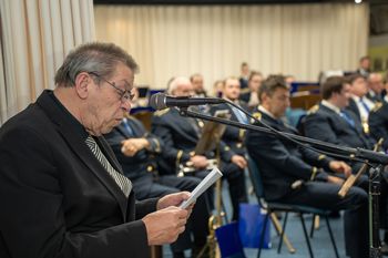 Pihalni orkester Slovenj Gradec v novih prostorih