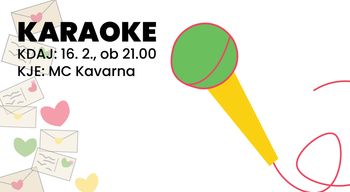 KARAOKE