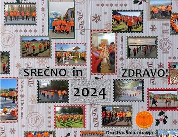 Društvo Šola zdravja vam podarja brezplačno razgibavanje prek Zooma Društvo Šola zdravja vam podarja brezplačno razgibavanje prek Zooma