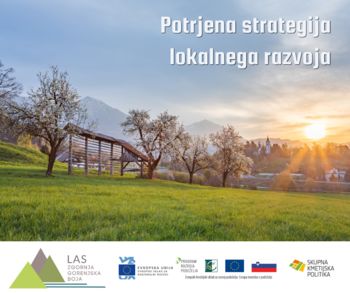 POTRJENA STRATEGIJA LAS ZGORNJA GORENJSKA - BOJA