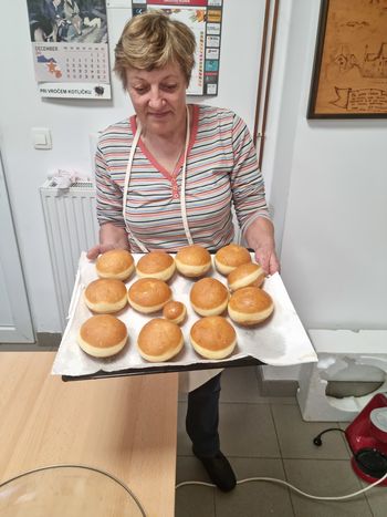Tradicionalna delavnica MDDI Celje