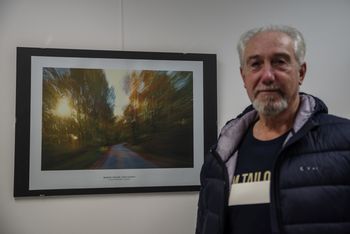 Razstava fotografskega natečaja v Krmelju