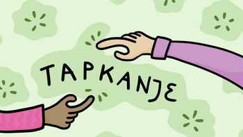 Tapkanje