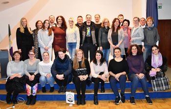 NADVSE USPEŠNO LETO 2023 KULTURNEGA DRUŠTVA DVOR