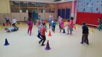 ŠPORTNO-USTVARJALNO ZIMSKO POČITNIŠKO VARSTVO V SEVNICI (26. 2.–1. 3. 2024) 