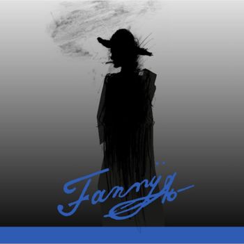 Razpis za pesniško nagrado Fanny Haussmann