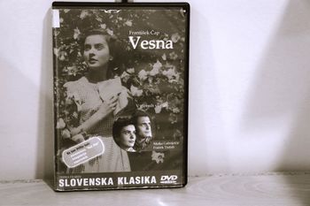 Hišni kino in novost