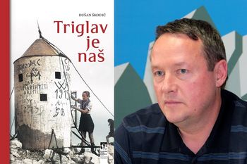 TRIGLAV JE NAŠ