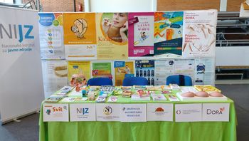 VABILO - Preventivna dogodka ob tednu boja proti raku v Citycentru Celje in Planetu Tuš Celje 