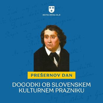 Slovenski kulturni praznik v Celju