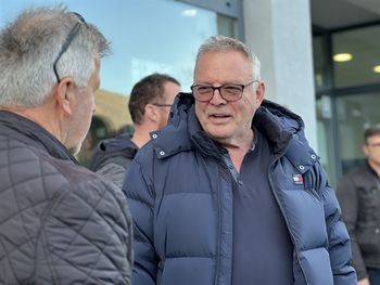 MINISTER JOŽE NOVAK NA OBISKU NA KOROŠKEM