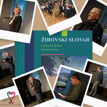 Žirovski slovar Žirovski slovar