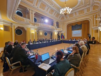 Mestni svet sprejel strategiji športa in kulture 