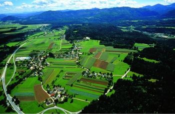 Naklo: občina, ki ponuja nepozabna doživetja