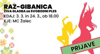 RAZ-GIBANICA