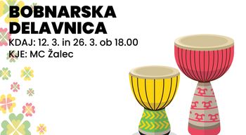 BOBNARSKA DELAVNICA
