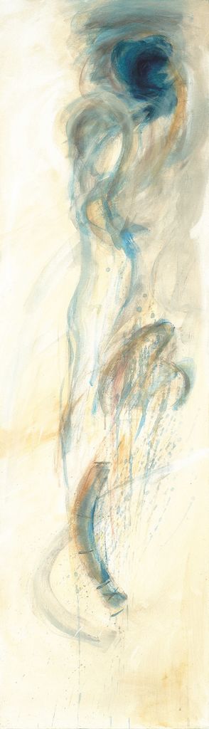Miran Kordež (1961 - 2023) v Lokarjevi galeriji