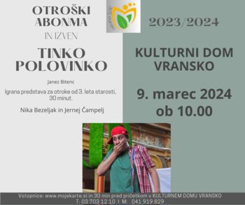 TINKO POLOVINKO