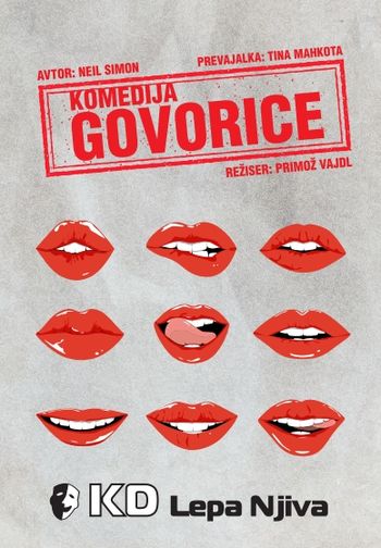 GOVORICE