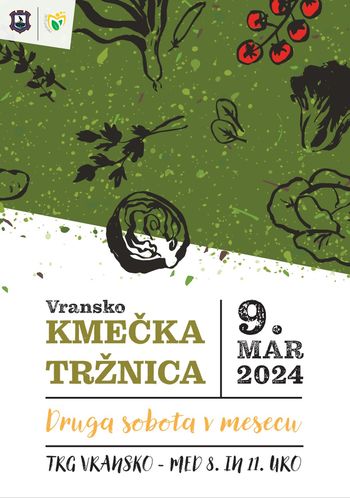 Kmečka tržnica