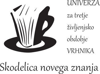Anketa o izobraževalnih potrebah starejših – U3ŽO Vrhnika