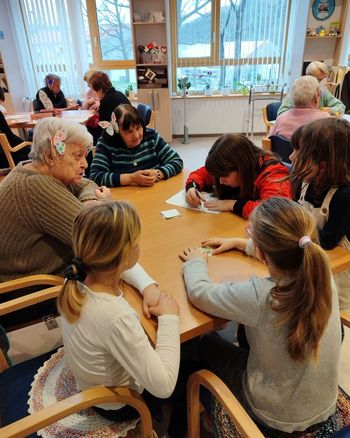 Aktivno med zimskimi počitnicami v Ajdovščini in Vipavi
