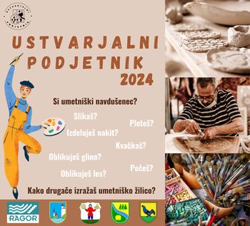 Vabilo v projekt