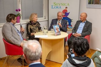 Rafkovih 90 nepozabnih let življenja