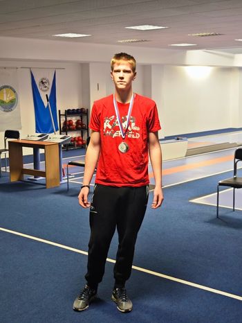 DP U18 v kegljanju posamezno in v kombinaciji DP U18 v kegljanju posamezno in v kombinaciji