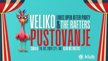 Lukec Open After