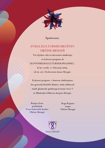 MED DOBITNIKI PRIZNANJ TUDI NAŠA ČLANICA LIKOVNEGA DRUŠTVA MENGEŠ 