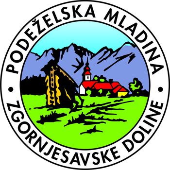 Vabilo na občni zbor Društvo podeželske mladine Zgornjesavske doline