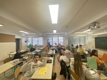 Ob Tednu pisanja z roko 