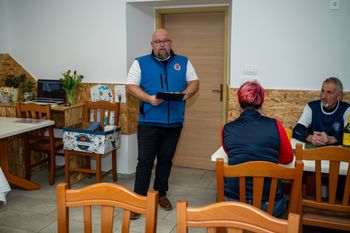 52. Redni občni zbor Planinskega društva Prebold