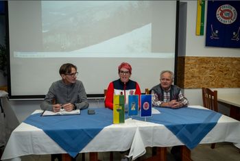 52. Redni občni zbor Planinskega društva Prebold