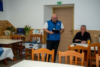 52. Redni občni zbor Planinskega društva Prebold
