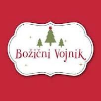 Čarobnost Božičnega Vojnika povezuje in navdihuje