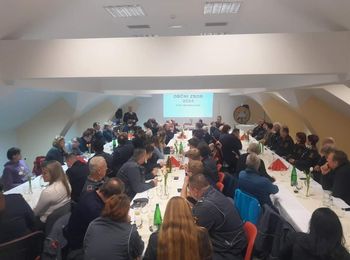 Občna zbora PGD  Frankolovo