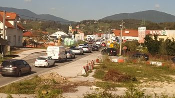 Civilna iniciativa TUKAJ SMO: Srečanje krajanov