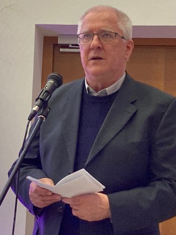 dr. Bogdan Kolar