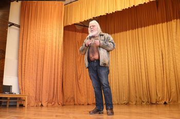 Kulturni praznik v Krmelju
