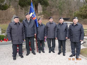 SPOMIN IN POKLON FRANKOLOVSKIM ŽRTVAM