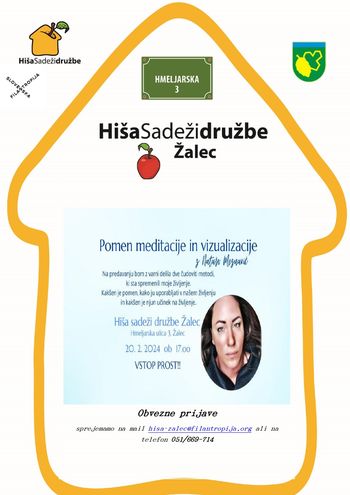 MOČ VIZUALIZACIJE