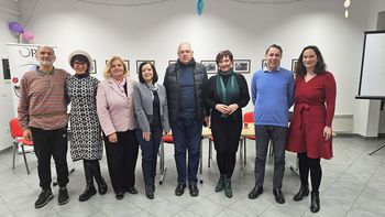 Mednarodni dan turističnih vodnikov in začetek nove turistične sezone 2024 na območju Krasa in Brkinov