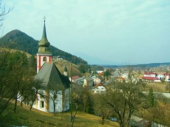 Predavanje Brigite Rajšter in Saše Djura Jelenko